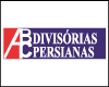 ABC SERVICE DIVISORIAS E PERSIANAS