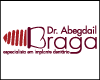 ABEGDAIL BRAGA logo