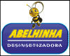 ABELHINHA DESINSETIZADORA logo