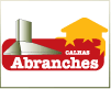 ABRANCHES CALHAS E TELHADOS logo