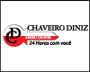 ABREU CHAVES - CHAVEIRO DINIZ logo