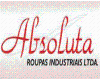 ABSOLUTA ROUPAS INDUSTRIAIS logo