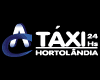 AC TAXI TRANSPORTES logo