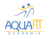 ACADEMIA AQUAFIT TOLEDO logo