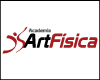 ACADEMIA ARTFISICA logo