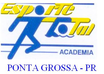 ACADEMIA ESPORTE TOTAL PONTA GROSSA logo