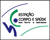 ACADEMIA ESTACAO CORPO E SAUDE logo