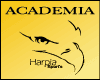 ACADEMIA HARPIA SPORT'S logo