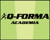 ACADEMIA Q FORMA logo