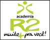 ACADEMIA R2 CURITIBA logo