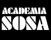 ACADEMIA SOSA logo