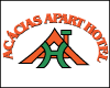 ACÁCIAS APART HOTEL logo
