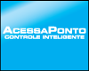 ACESSA PONTO logo