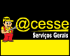 ACESSE SERVICOS GERAIS logo