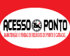 ACESSO & PONTO