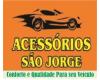 ACESSÓRIOS SÃO JORGE BELéM logo