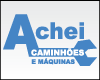 ACHEI AUTOPECAS logo