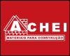 ACHEI MATERIAIS P/ CONSTRUÇÃO logo