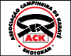 ACK - ACADEMIA CAMPINEIRA DE KARATE
