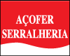 ACOFER SERRALHERIA JOINVILLE logo