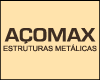ACOMAX E ACOMIX ESTRUTURAS METALICAS