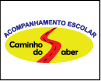 ACOMPANHAMENTO ESCOLAR CAMINHO DO SABER logo