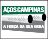 ACOS CAMPINAS JUNDIAí logo