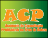 ACP ACADEMIA DE CAPACITACAO PROFISSIONAL NA AREA DA BELEZA logo