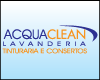 ACQUA CLEAN LAVANDERIA VILA VELHA logo
