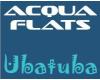 ACQUA FLATS logo