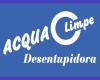 ACQUA LIMPE - DESENTUPIDORA EM GUARULHOS logo