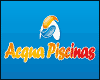 ACQUA PISCINAS logo