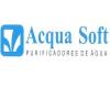 ACQUA SOFT PURIFICADORES DE AGUA logo