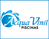 ACQUA VINIL PISCINAS logo