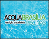ACQUABRASILIA PISCINAS logo