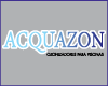 ACQUAZON OZONIZADORES P/ PISCINAS logo