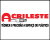 ACRILESTE logo