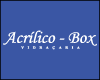ACRILICO BOX logo