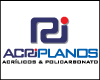 ACRIPLANOS logo