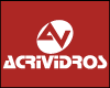 ACRIVIDROS logo