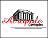 ACROPOLE CONFECCOES logo