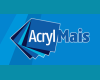 ACRYL MAIS logo