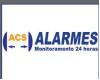 ACS ALARMES logo