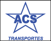 ACS TRANSPORTES CURITIBA logo