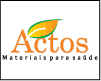ACTOS MATERIAIS MÉDICOS logo
