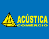 ACUSTICA COMERCIO logo