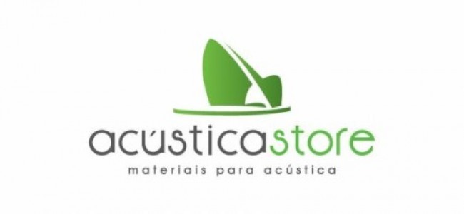 ACUSTICA STORE logo