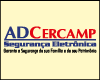 AD CERCAMP SEGURANCA ELETRONICA logo