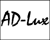 AD LUX logo