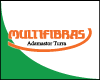 ADAMASTOR TURRA MULTIFIBRAS logo